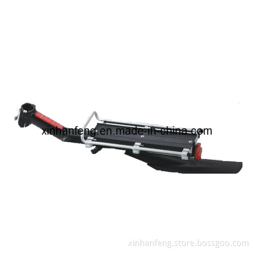 Bike Carrier, Alloy Rear Carrier, Bicycle Parts